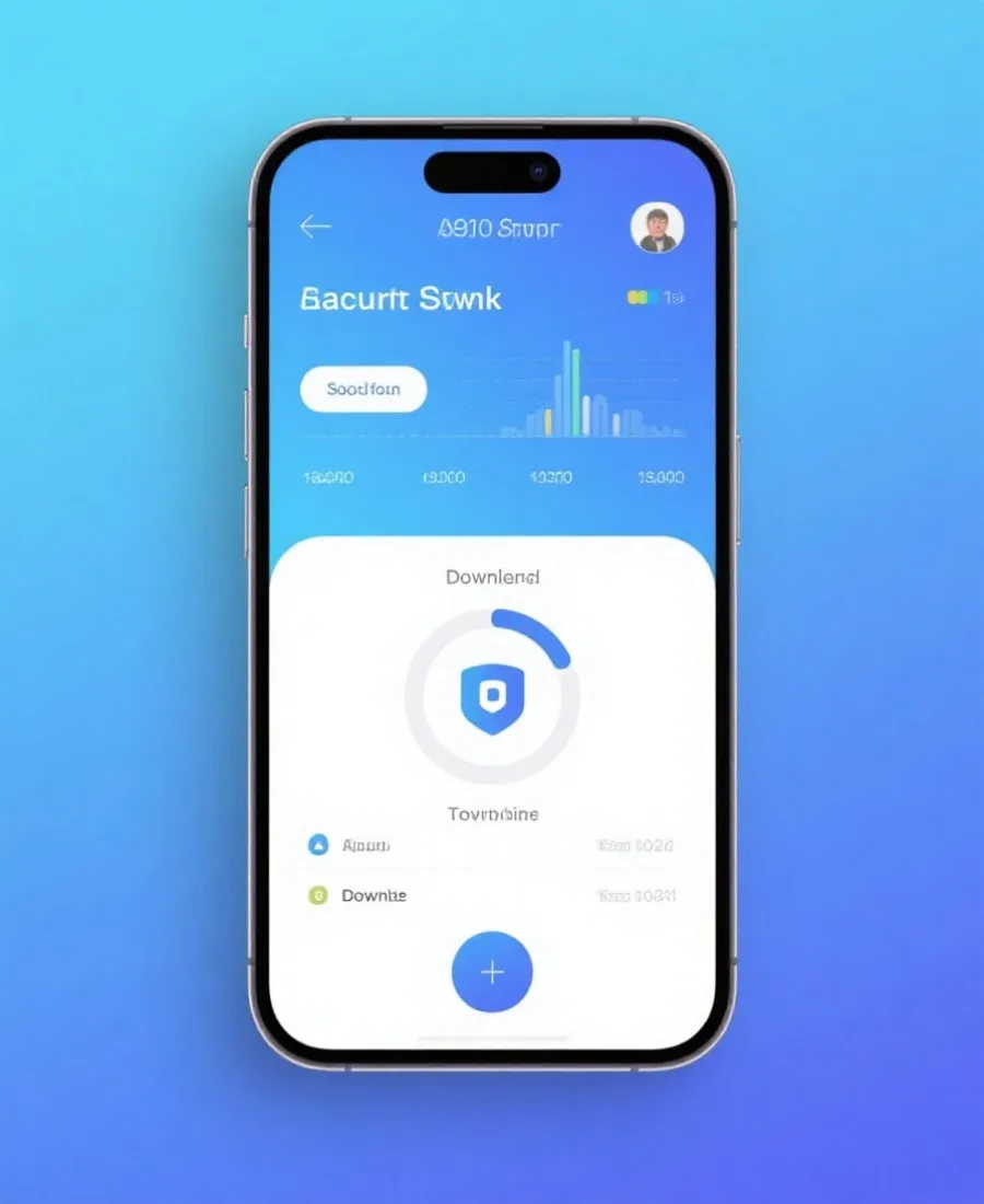 壹心娱乐APP下载展示