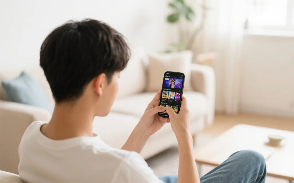 壹心娱乐App官方下载指南：安全安装，畅享移动娱乐新体验
