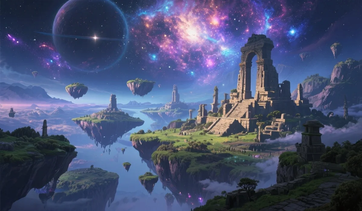 深度评测:星辰秘境为何能成为娱乐玩家的新宠?玩法与特色全解析